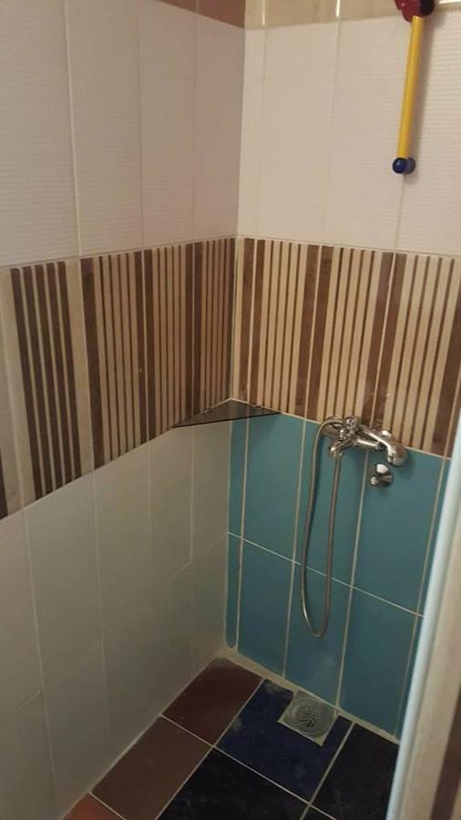 Hostel Belgrade Shungit Dragana Jeftića br 10 Exteriör bild