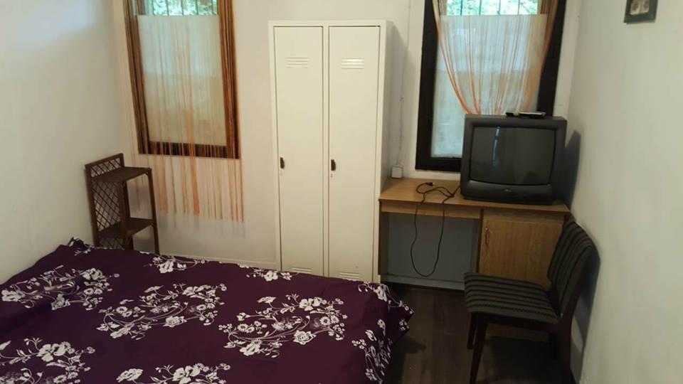 Hostel Belgrade Shungit Dragana Jeftića br 10 Exteriör bild