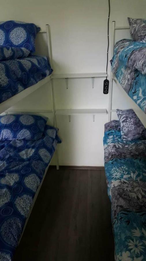 Hostel Belgrade Shungit Dragana Jeftića br 10 Exteriör bild