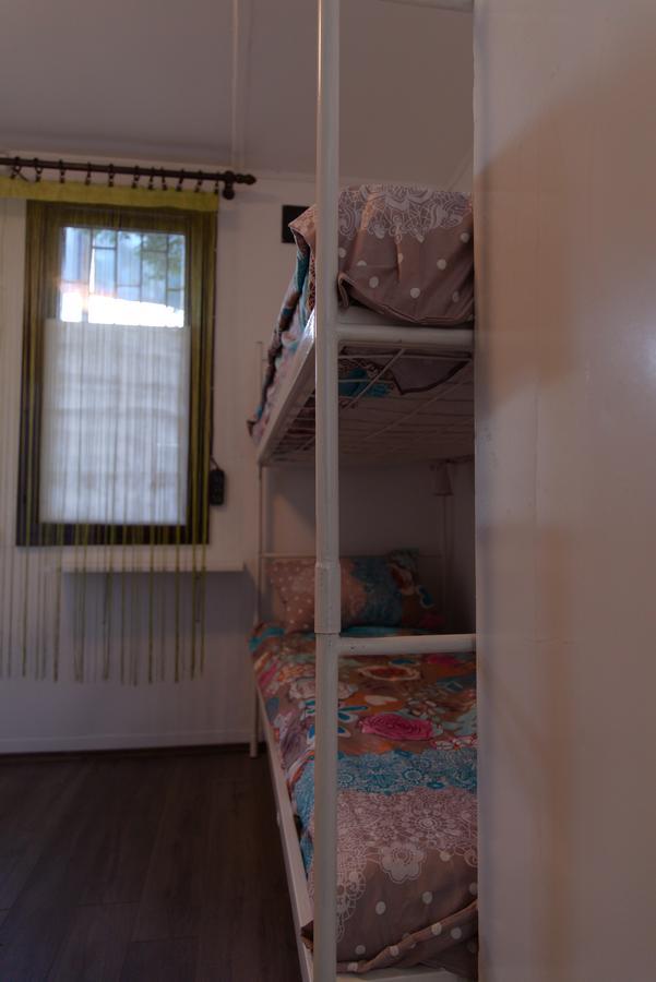 Hostel Belgrade Shungit Dragana Jeftića br 10 Exteriör bild