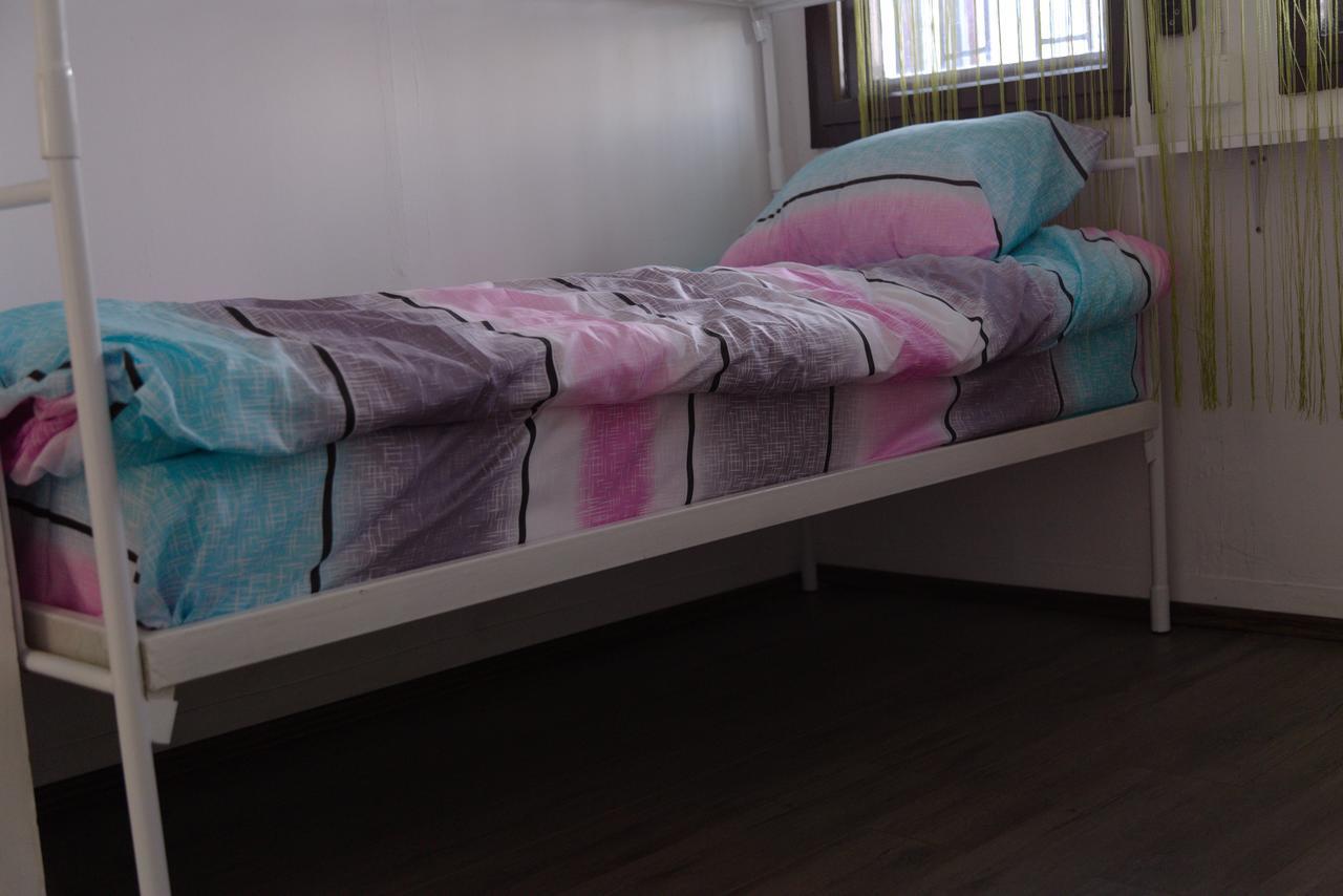 Hostel Belgrade Shungit Dragana Jeftića br 10 Exteriör bild