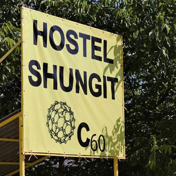Hostel Belgrade Shungit Dragana Jeftića br 10 Exteriör bild